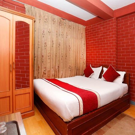 Spot On 497 Hotel Potala Thapathali Εξωτερικό φωτογραφία